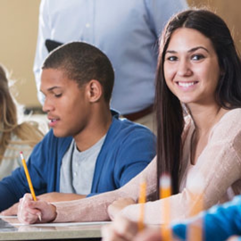 For Concentration & Motivation in Education