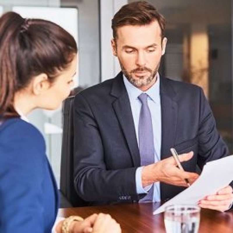 Help in property dispute related to business