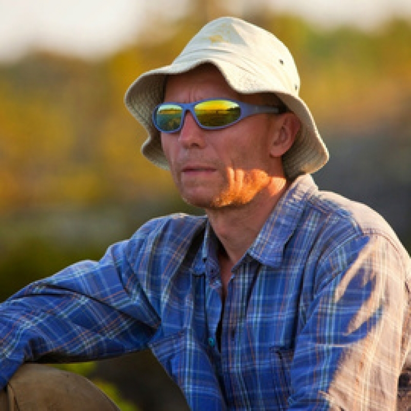 Problems from unknown people