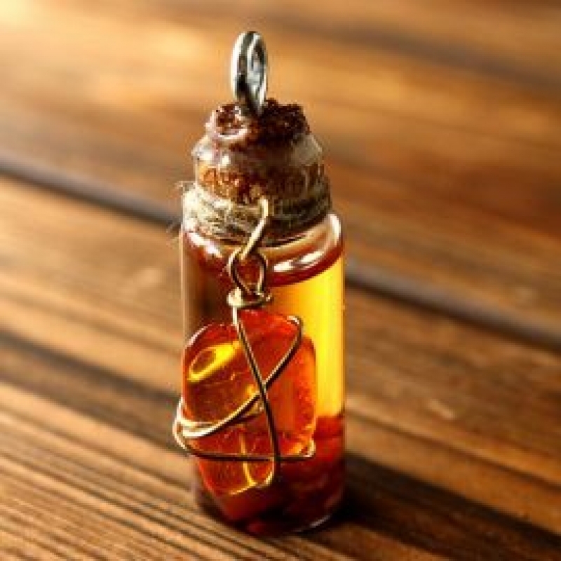 Problems by black magic, ghosts & evil spirits or unknown sources