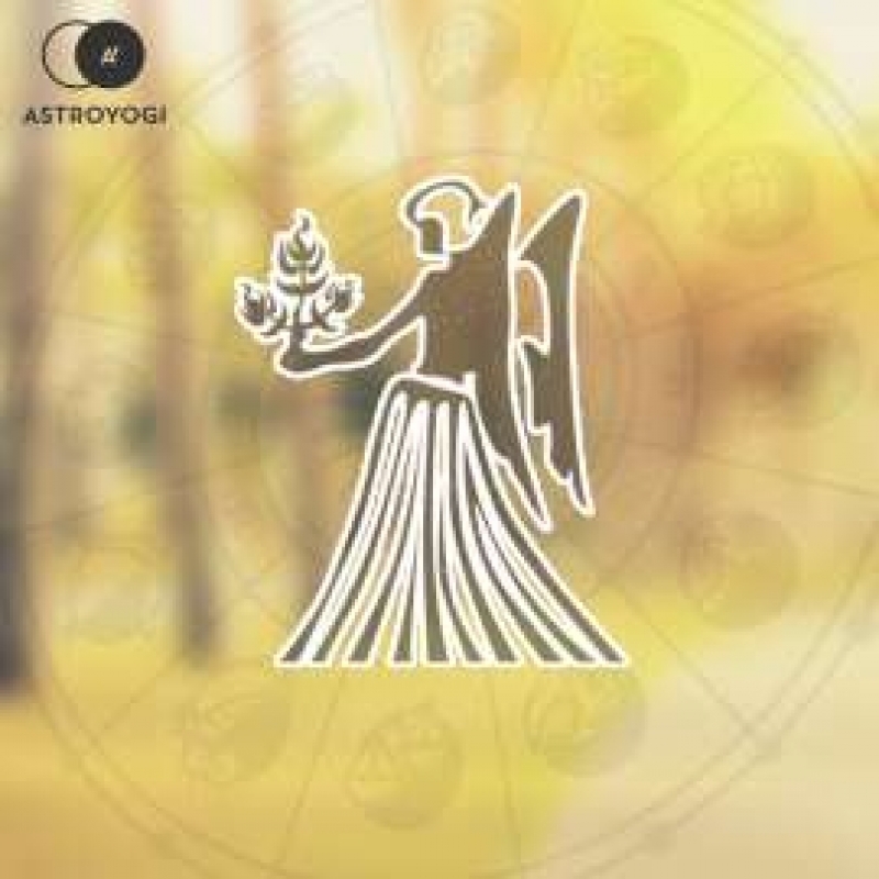 Birthsign Virgo / Kanya