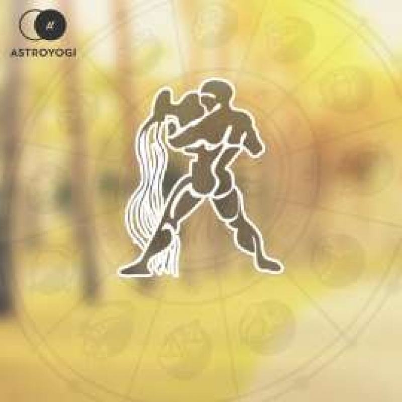 Birthsign Aquarius / Kumbh