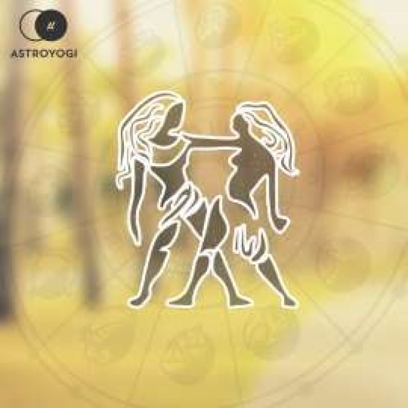 Birthsign Gemini / Mithun