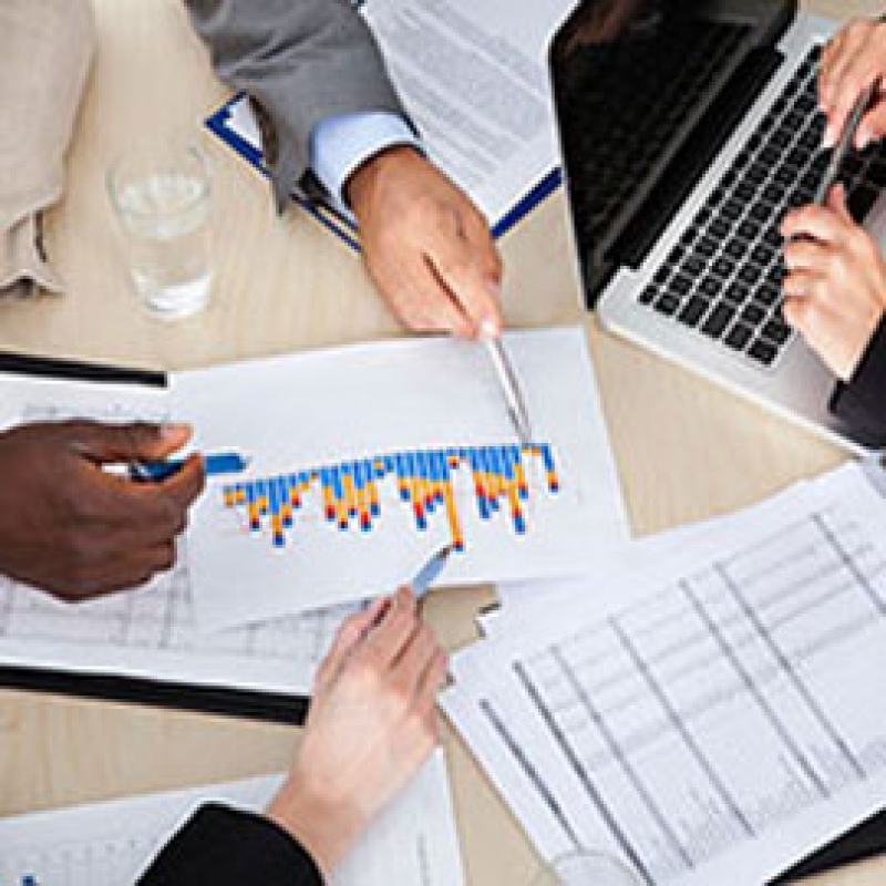 For help in establishing an accountancy business