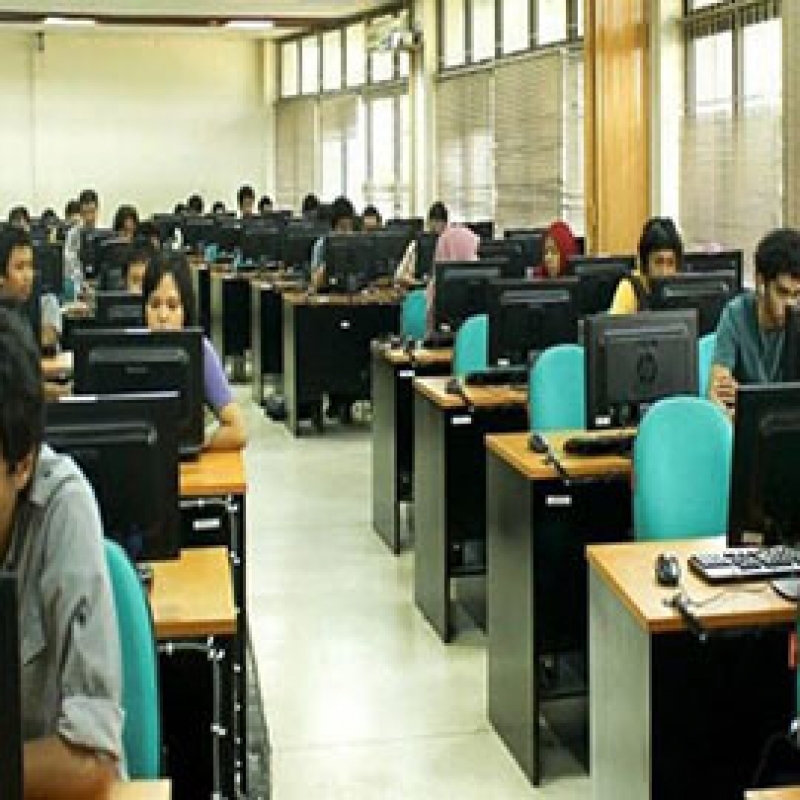 For help in securing a government job