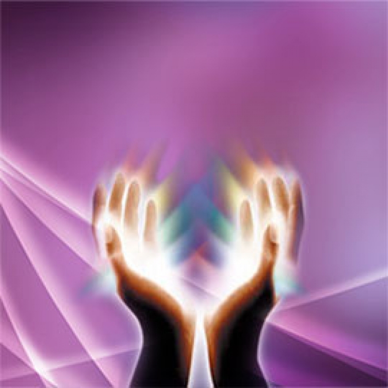 For acquiring power for professional healing (participation required)