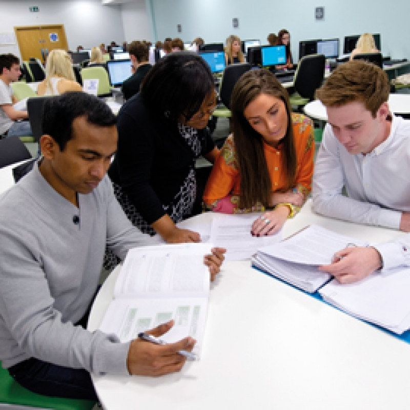 For better memory and study, competitive skills