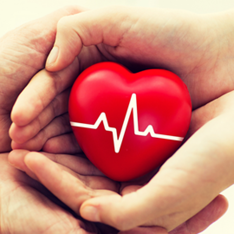 For Help Curing Complicated Heart Problems
