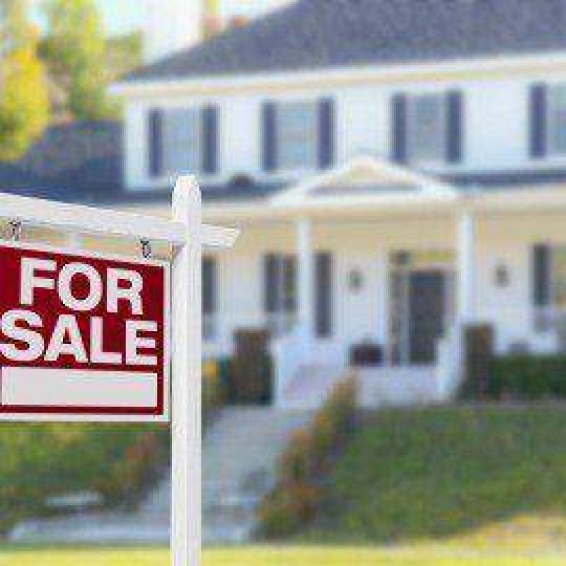 For nature support in selling a house
