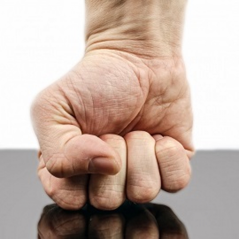 For help in Neurological Disorders, Aggression, Autism, ODD, ADHD