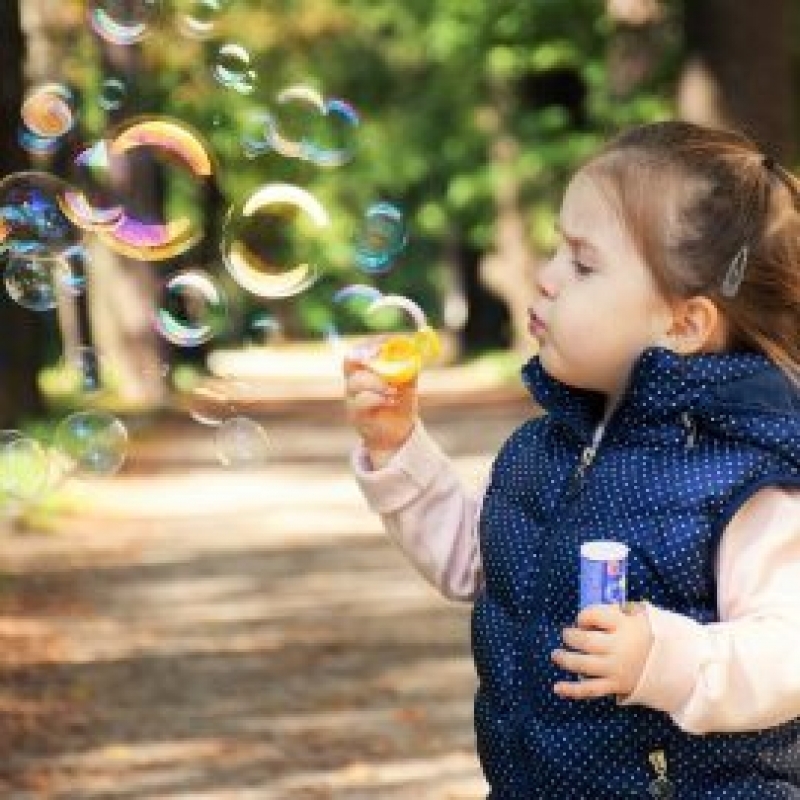For help in Autism in Children (ASD)