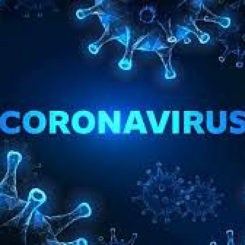 Prevention of Corona Virus Infection