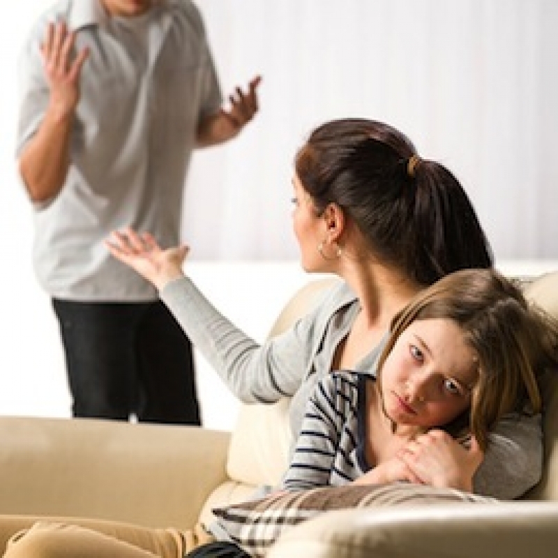For getting divorce of failed marriage