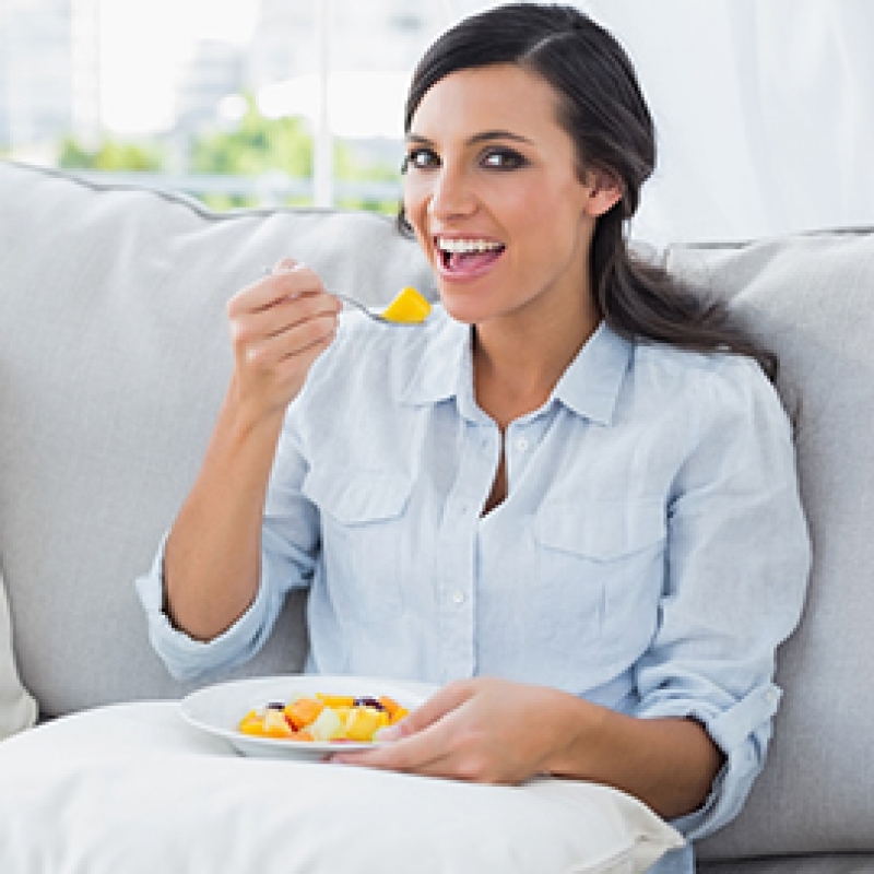 For help in stomach problems