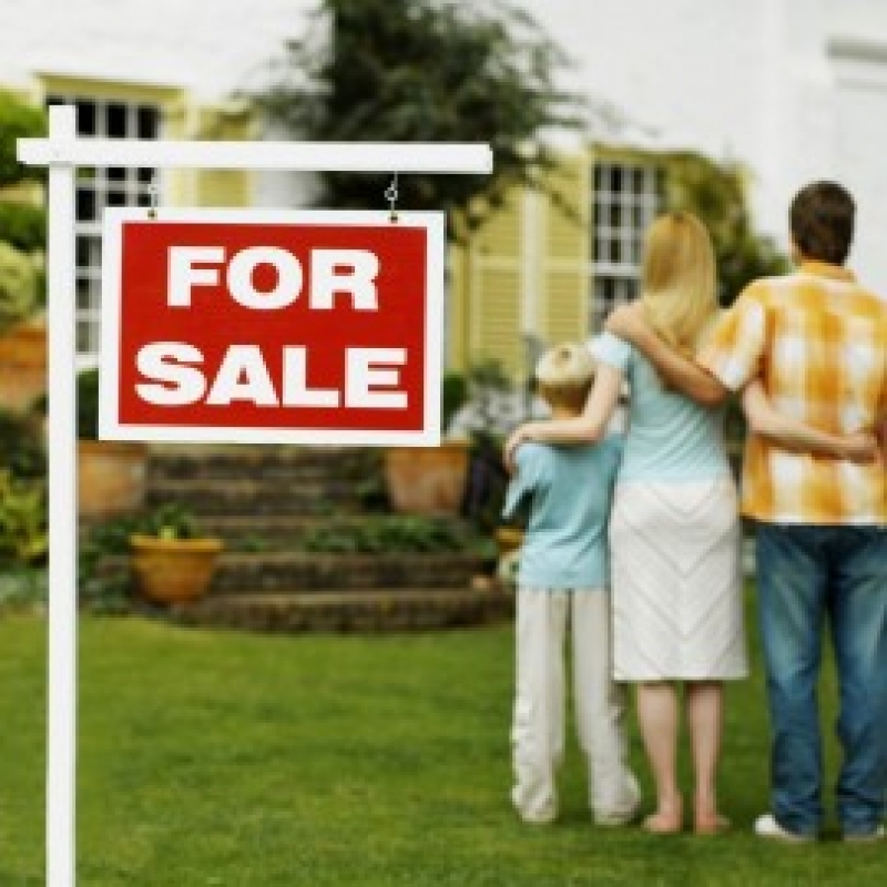 For nature in selling a house