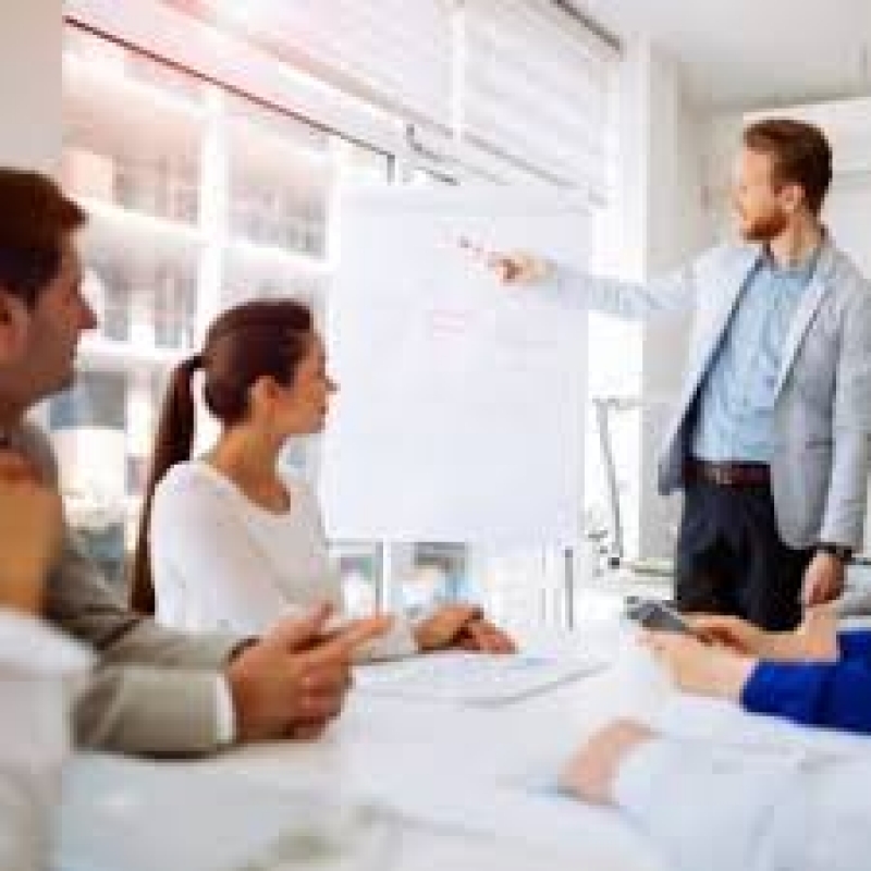 For help in being selected with foreign organization