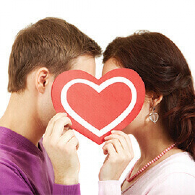 For finding a suitable life partner