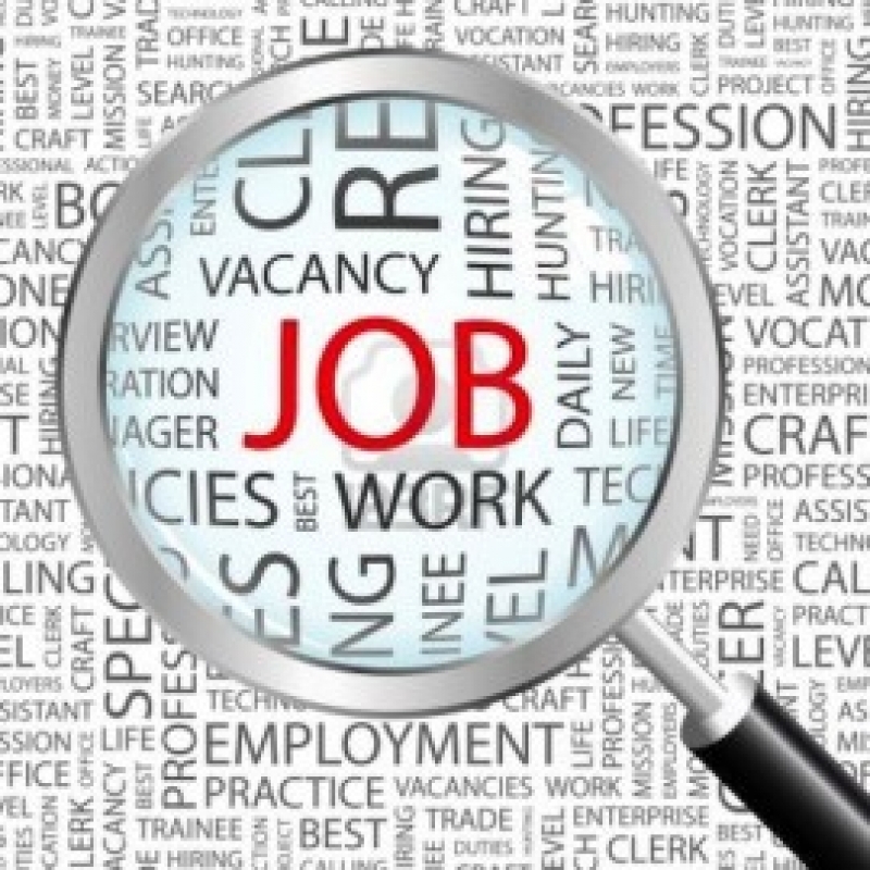 For finding a Computer & IT Job
