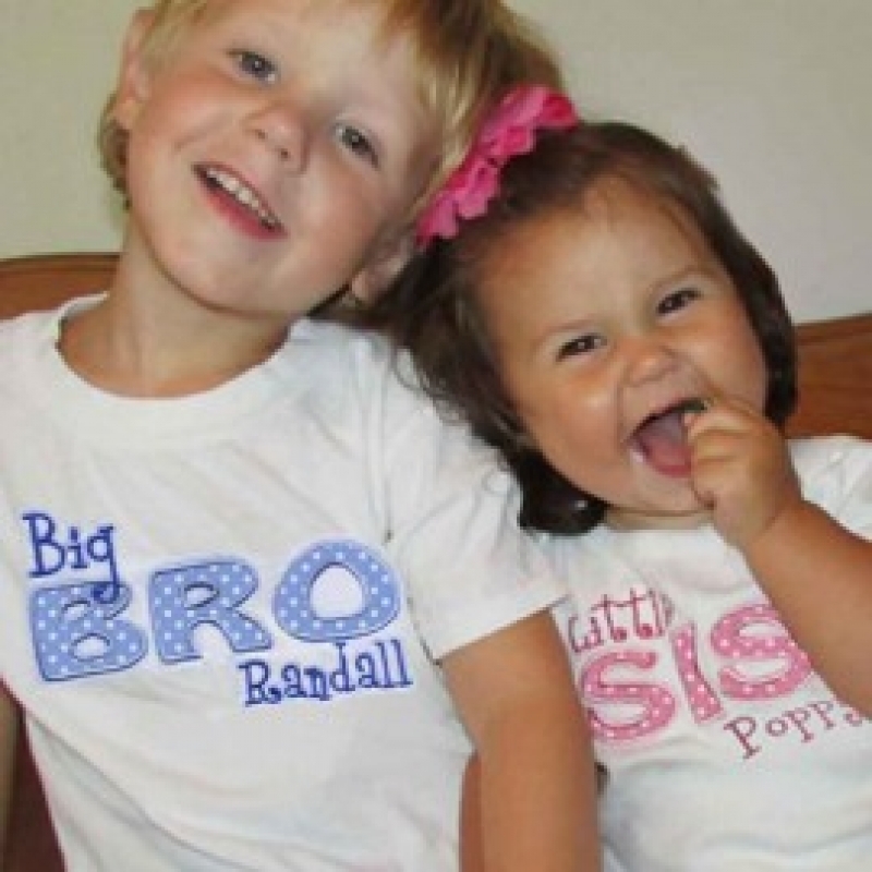For harmony and understanding between children
