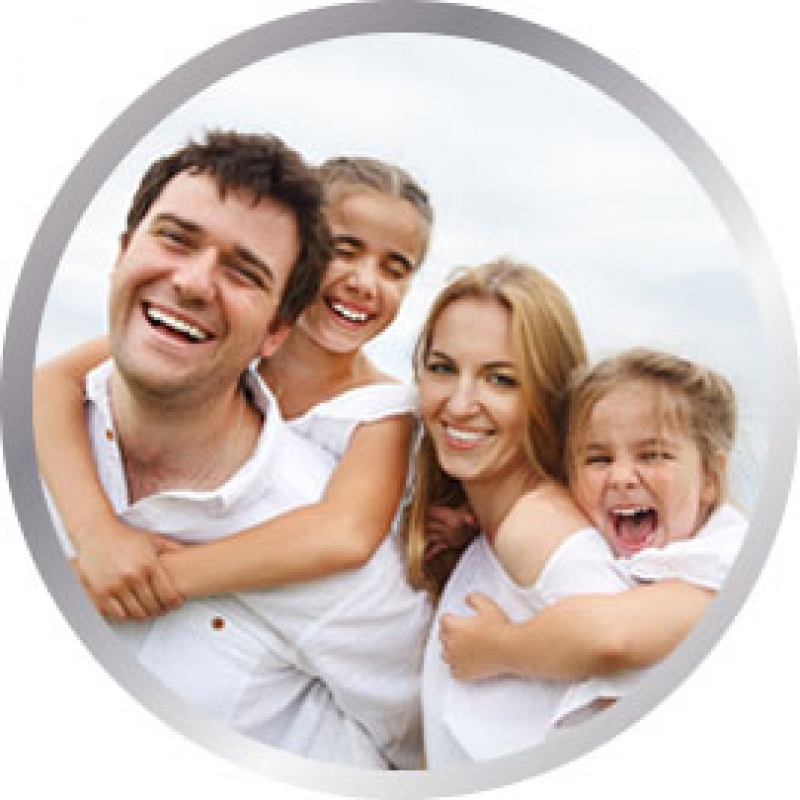 For family welfare and well-being of each member (In general, not specific))