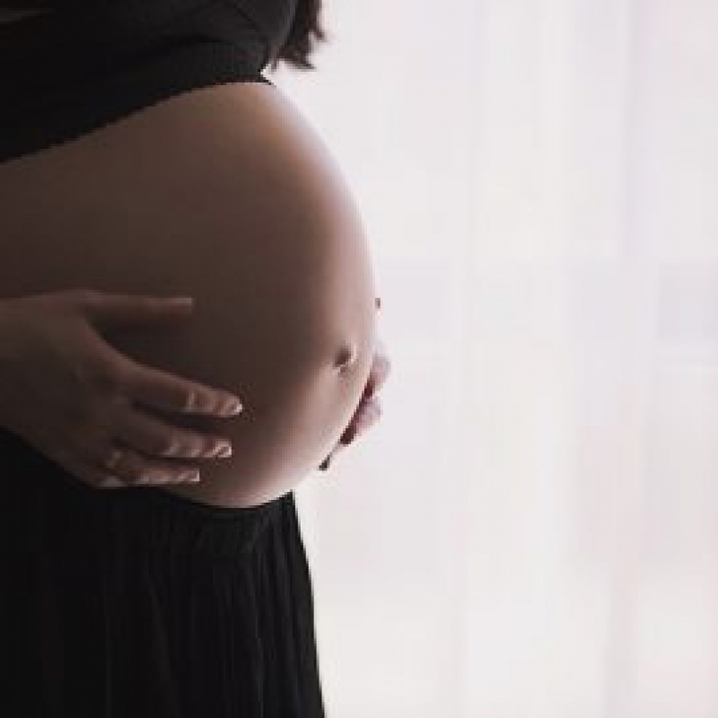For getting child and safe pregnancy