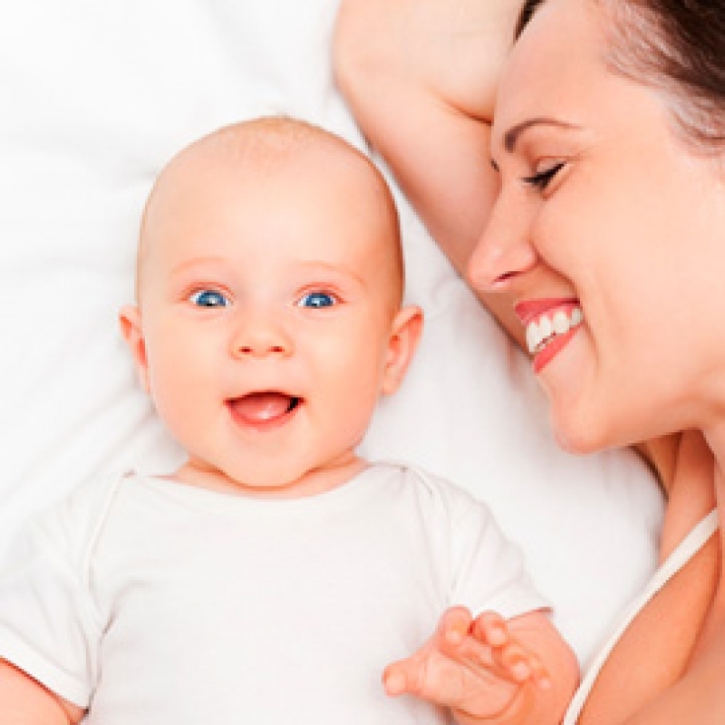 Fertility Problems
