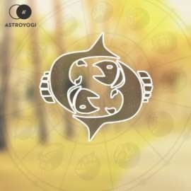 Birthsign Pices / Meen