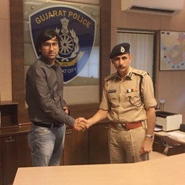 Problems from Government agencies