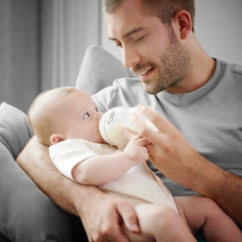 Help for Barren men for getting child