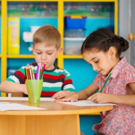 For motivation and concentration education