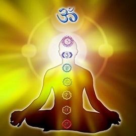 For acquiring spiritual  knowledge
