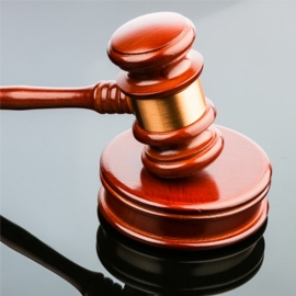To minimize punishment when you are guilty