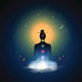 Spiritual motivation